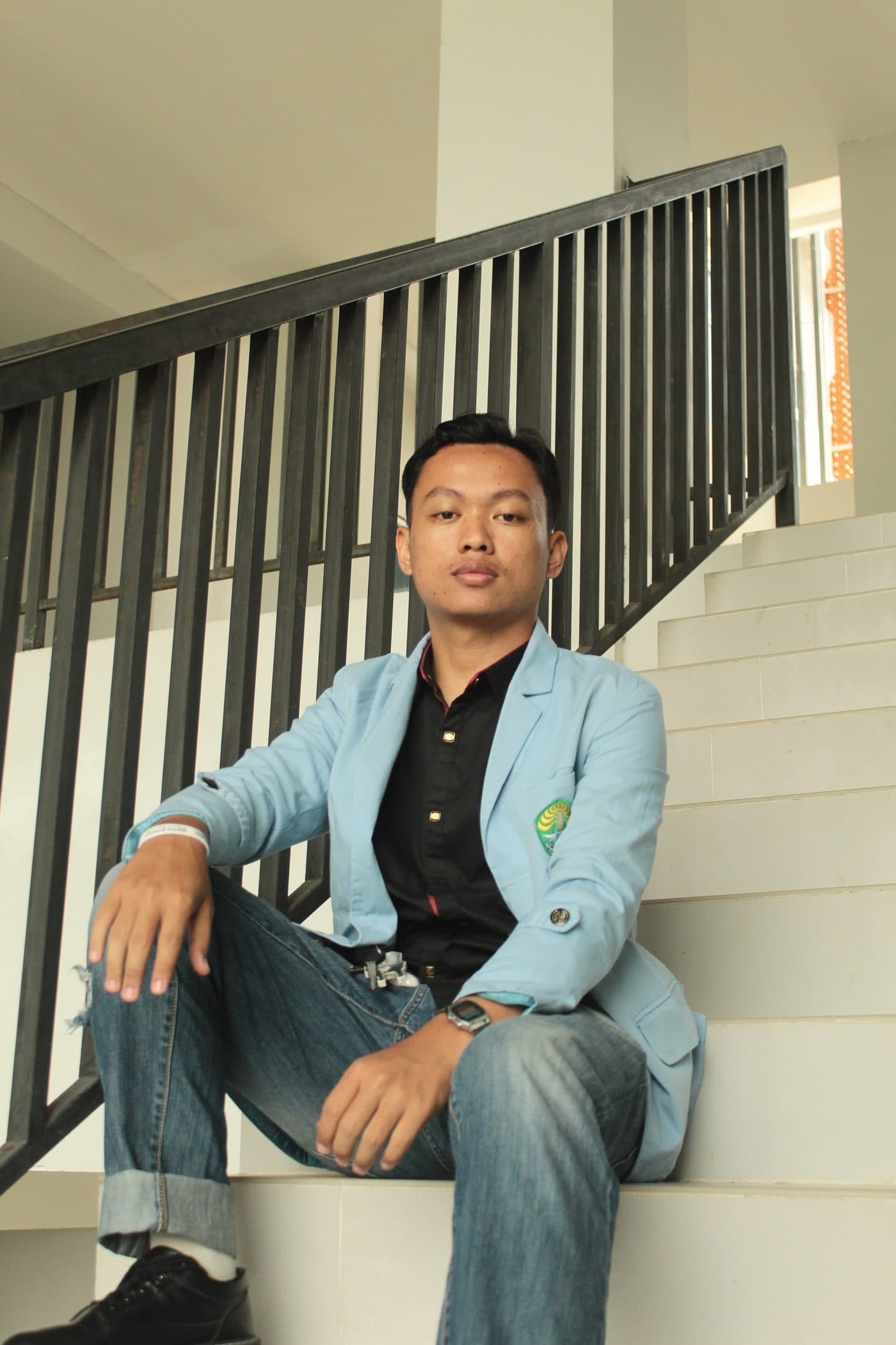 M. Adam Bahtiar