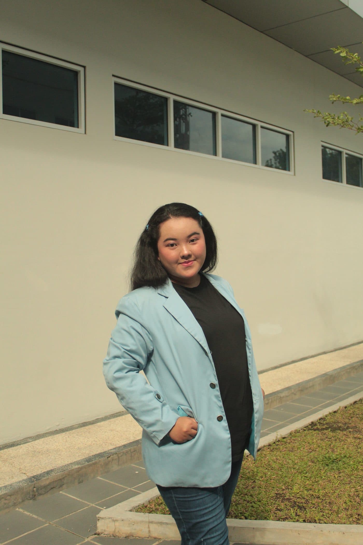 Angie Aurellia Wijaya