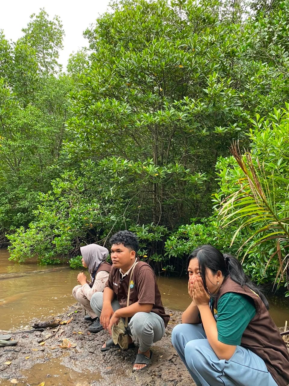 Dokumentasi lapangan Program SELARAS, foto 15 dari 15