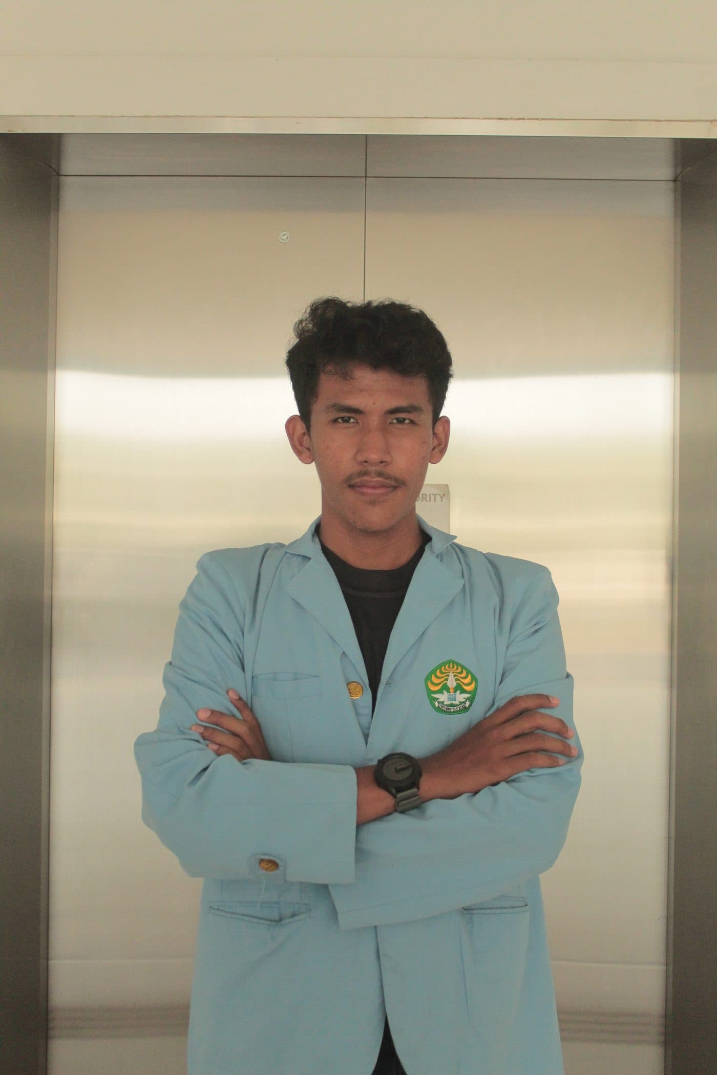 Muhammad Reza Maulana