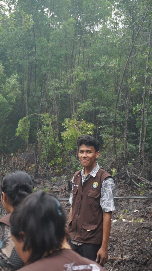 Muhammad Reza Maulana