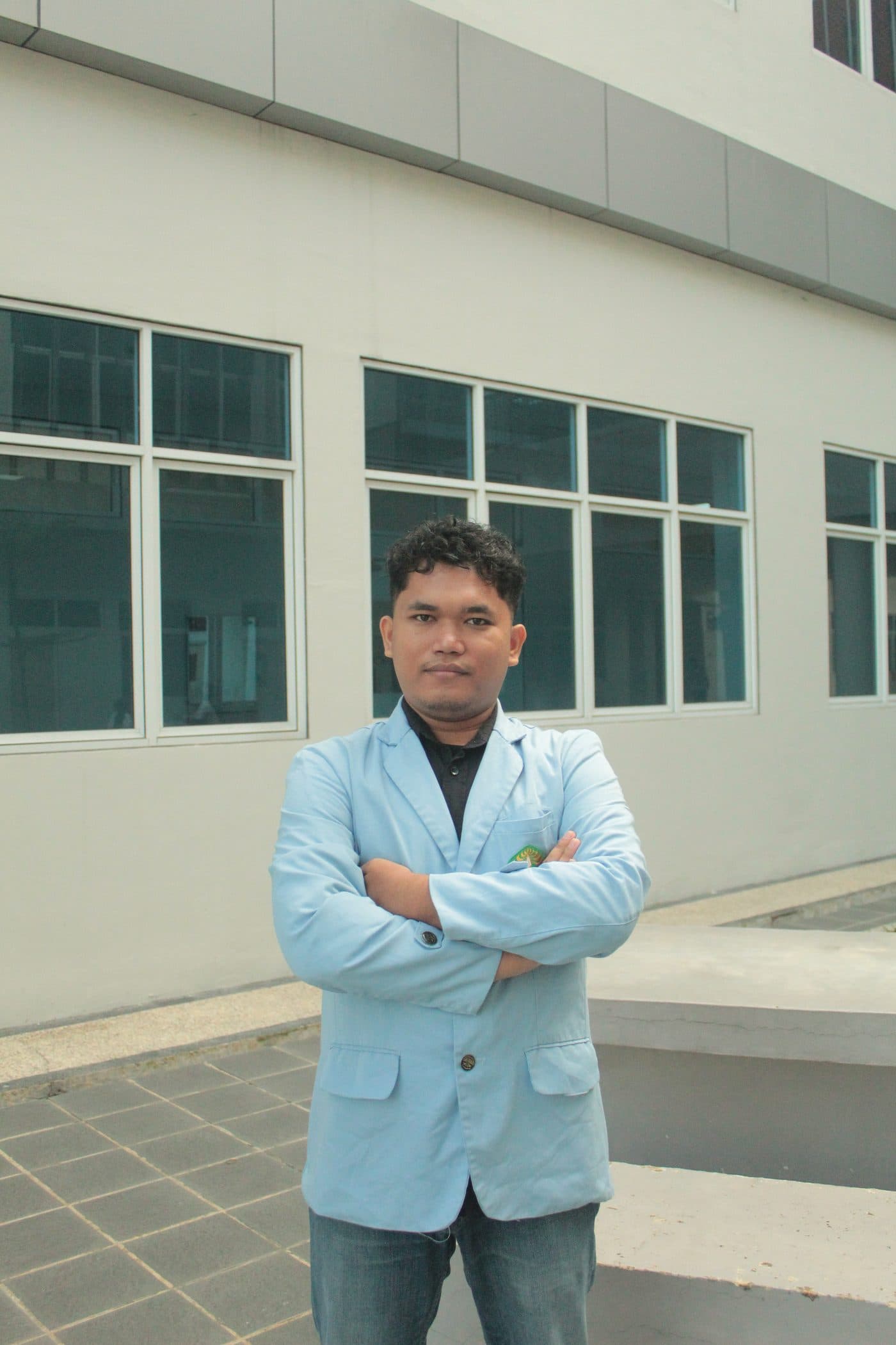 Ridhonius Munthe, Perlengkapan
