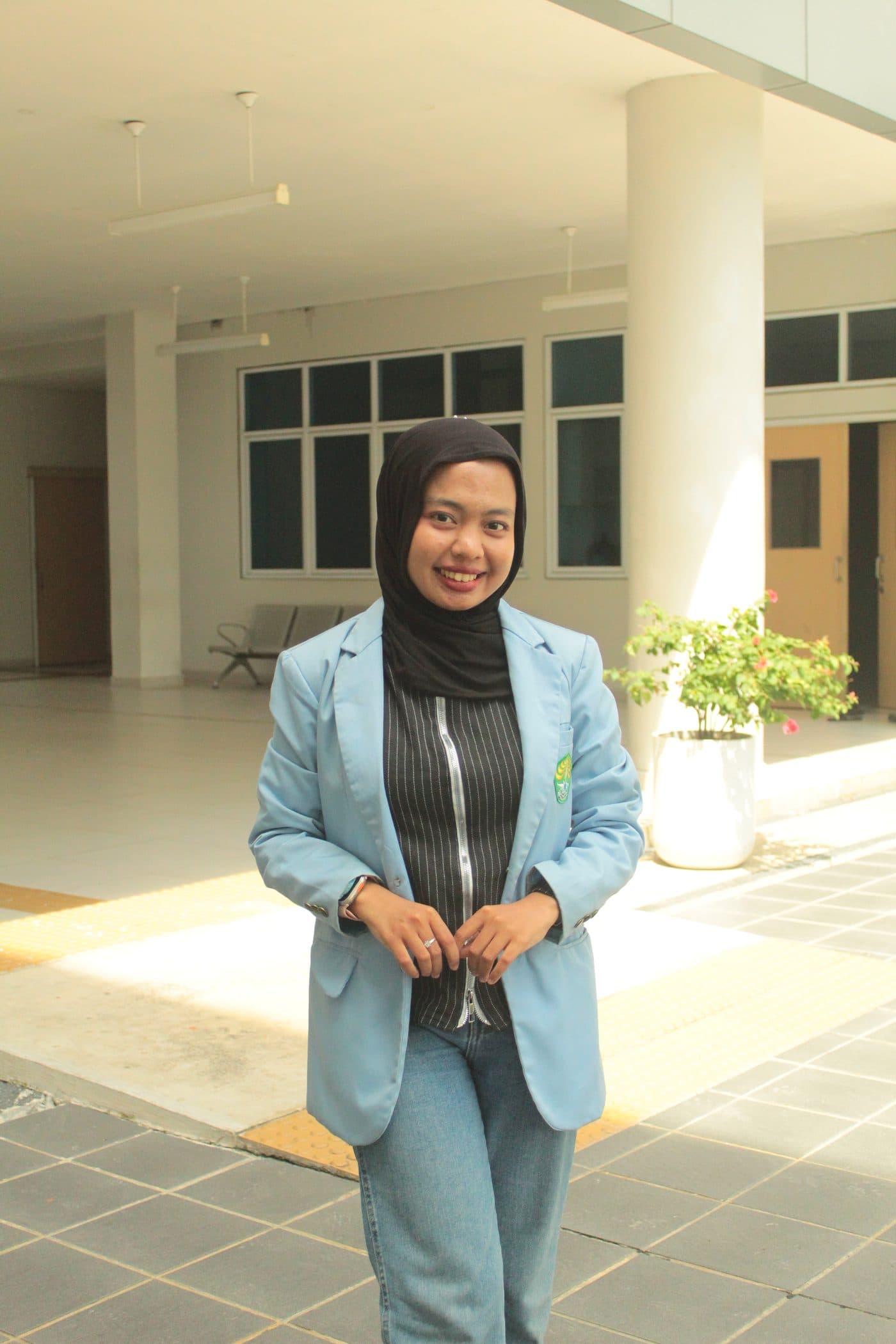 Salsabila